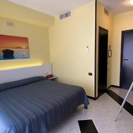 Clorinda 4* Paestum