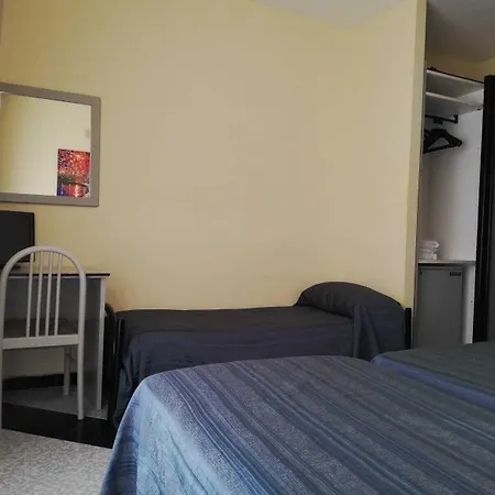 Clorinda Hotel