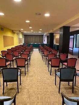 Hotel Clorinda 4*