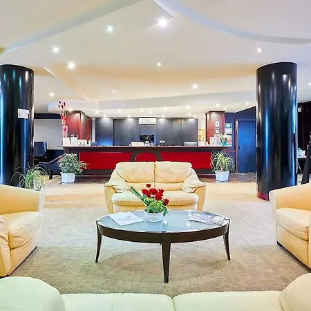 Clorinda Hotel