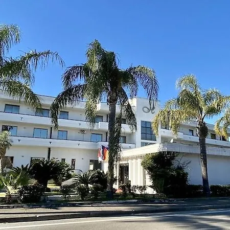 Clorinda 4* Paestum
