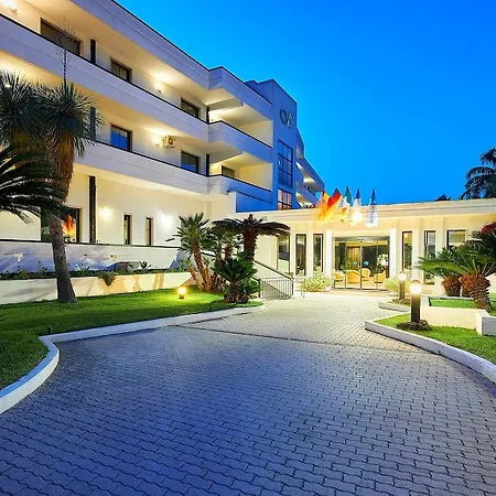 Clorinda 4* Paestum