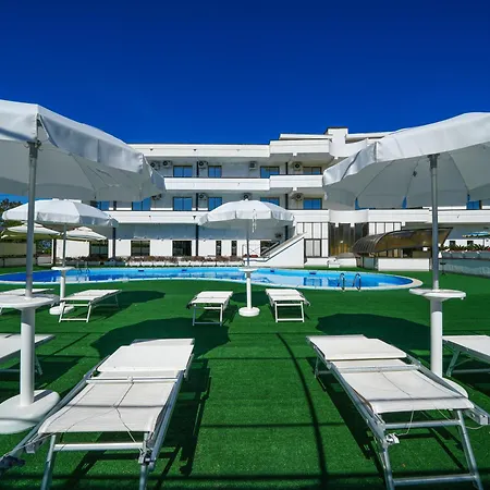 Clorinda Hotel Paestum