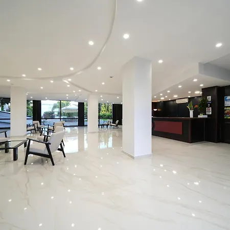 Hotel Clorinda Paestum