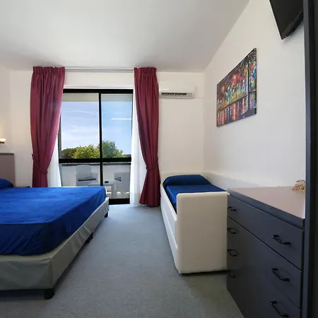 Hotel Clorinda