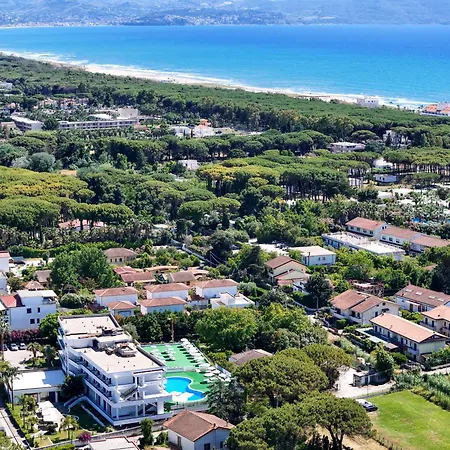 Hotel Clorinda 4*