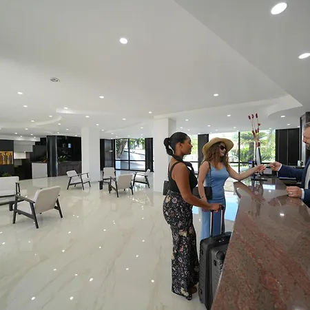Clorinda Hotel Paestum