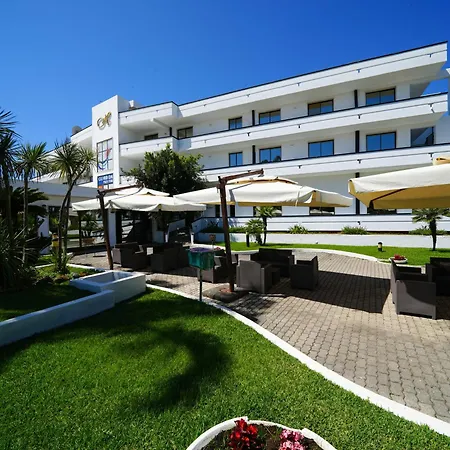 Hotel Clorinda Paestum