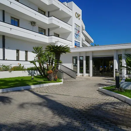 Clorinda 4* Paestum