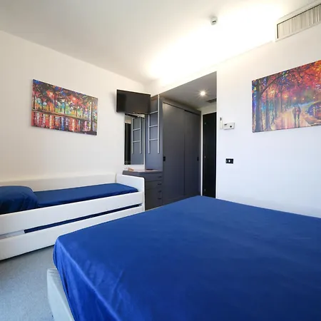 Hotel Clorinda