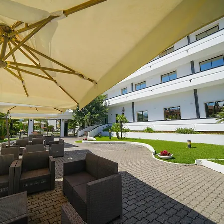 Hotel Clorinda 4*