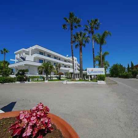Clorinda 4* Paestum