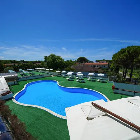 Hotel Clorinda