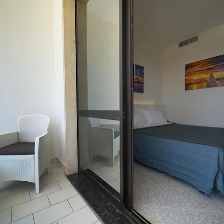 Hotel Clorinda 4*