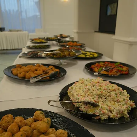 Hotel Clorinda Paestum