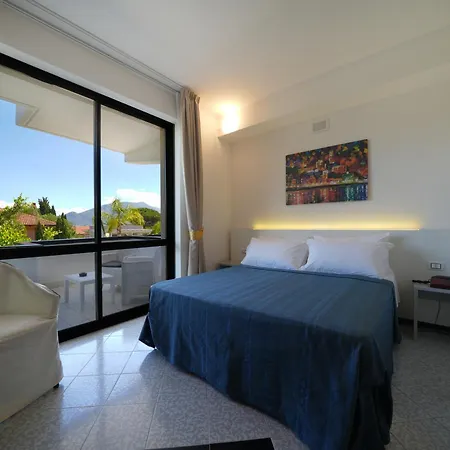 Hotel Clorinda