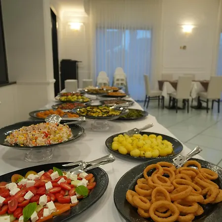 Clorinda Hotel 4*