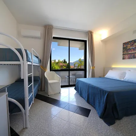 Hotel Clorinda