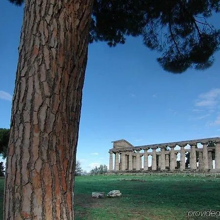 Clorinda 4* Paestum