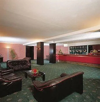 Clorinda Hotel