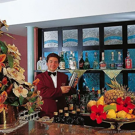 Clorinda Hotel 4*