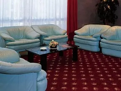 Clorinda Hotel