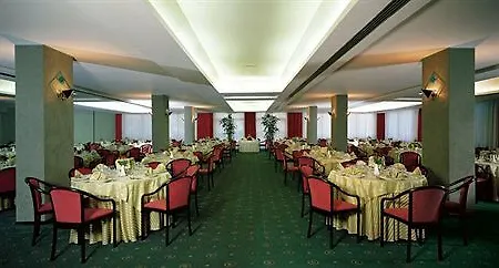 Hotel Clorinda Paestum