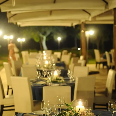 Clorinda Hotel Paestum