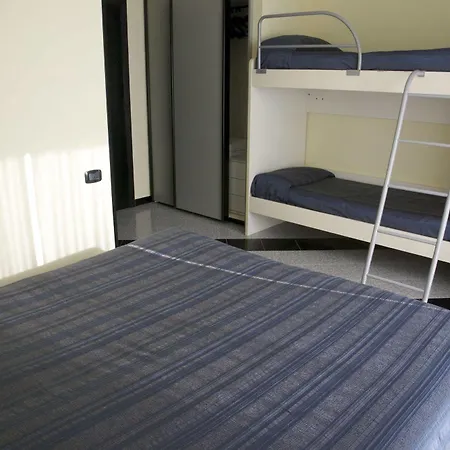 Clorinda Hotel