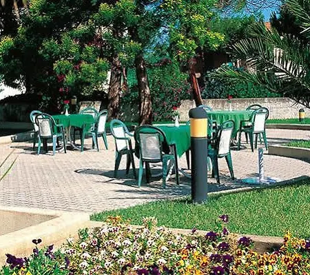 Hotel Clorinda