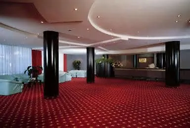 Clorinda Hotel