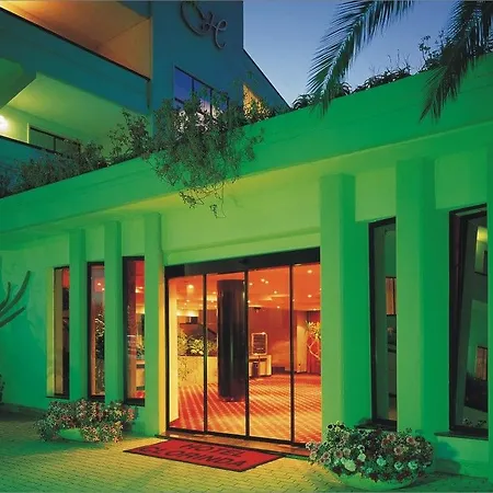 Hotel Clorinda Paestum