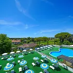 Club Clorinda Nuova Gestione 2024 Hotel