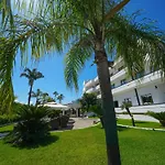 Club Clorinda Nuova Gestione 2024 Hotel 4*