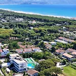 Hotel Club Clorinda Nuova Gestione 2024 4*