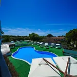 Club Clorinda Nuova Gestione 2024 Hotel Paestum