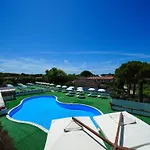 Club Clorinda Nuova Gestione 2024 Hotel