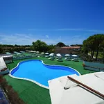 Hotel Club Clorinda Nuova Gestione 2024