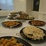Hotel Club Clorinda Nuova Gestione 2024 Paestum