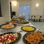 Club Clorinda Nuova Gestione 2024 Hotel 4*