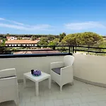 Club Clorinda Nuova Gestione 2024 Hotel 4*