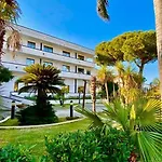 Hotel Club Clorinda Nuova Gestione 2024 4*