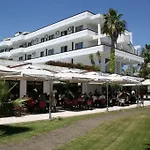 Hotel Club Clorinda Nuova Gestione 2024 Paestum