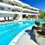Club Clorinda Nuova Gestione 2024 Hotel 4*