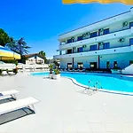 Club Clorinda Nuova Gestione 2024 Hotel Paestum