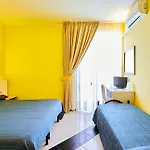 Club Clorinda Nuova Gestione 2024 Hotel Paestum