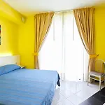 Club Clorinda Nuova Gestione 2024 Hotel 4*
