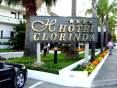 Clorinda Hotel Paestum
