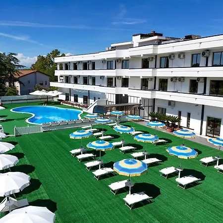 Hotel Club Clorinda Nuova Gestione 2024