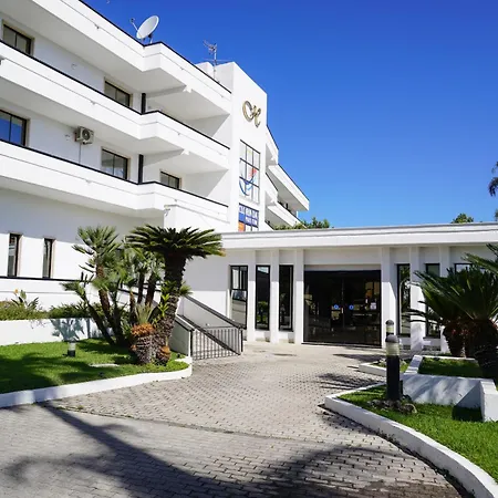 Club Clorinda Nuova Gestione 2024 بييسْتوم